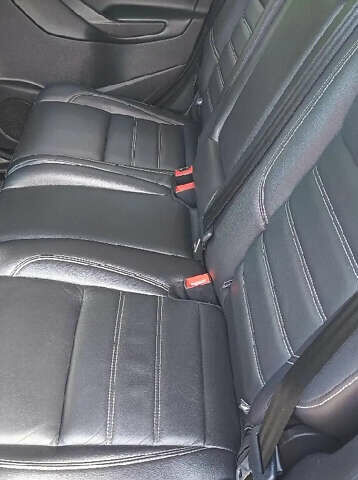 Сірий Форд Ескейп, об'ємом двигуна 2 л та пробігом 106 тис. км за 11500 $, фото 5 на Automoto.ua