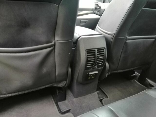 Серый Форд Эскейп, объемом двигателя 1.5 л и пробегом 135 тыс. км за 14200 $, фото 6 на Automoto.ua