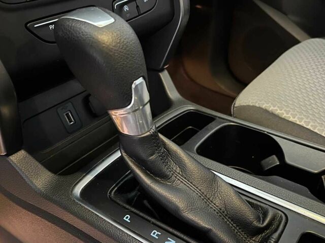 Серый Форд Эскейп, объемом двигателя 1.5 л и пробегом 130 тыс. км за 12650 $, фото 17 на Automoto.ua