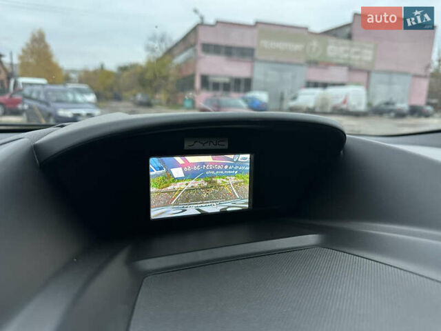 Серый Форд Эскейп, объемом двигателя 2.49 л и пробегом 52 тыс. км за 13800 $, фото 34 на Automoto.ua