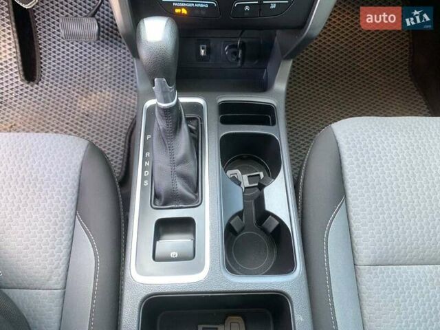 Серый Форд Эскейп, объемом двигателя 1.5 л и пробегом 118 тыс. км за 14690 $, фото 36 на Automoto.ua