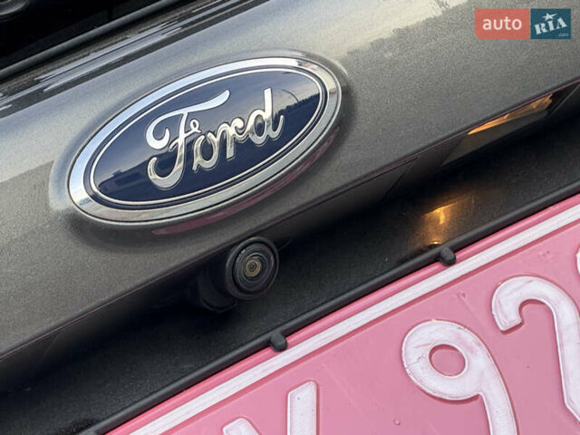 Серый Форд Эскейп, объемом двигателя 1.5 л и пробегом 176 тыс. км за 11999 $, фото 32 на Automoto.ua