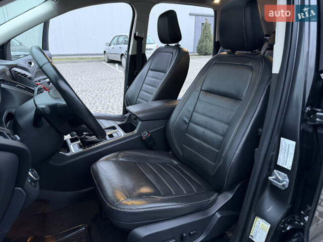 Серый Форд Эскейп, объемом двигателя 1.5 л и пробегом 155 тыс. км за 15500 $, фото 40 на Automoto.ua