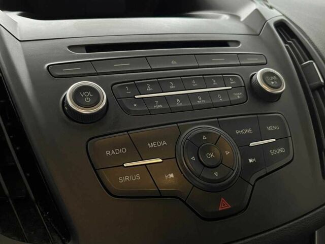 Серый Форд Эскейп, объемом двигателя 1.5 л и пробегом 130 тыс. км за 12650 $, фото 14 на Automoto.ua