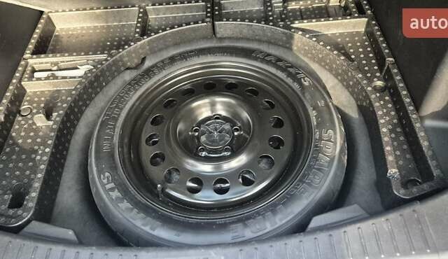 Сірий Форд Ескейп, об'ємом двигуна 1.5 л та пробігом 226 тис. км за 10300 $, фото 16 на Automoto.ua