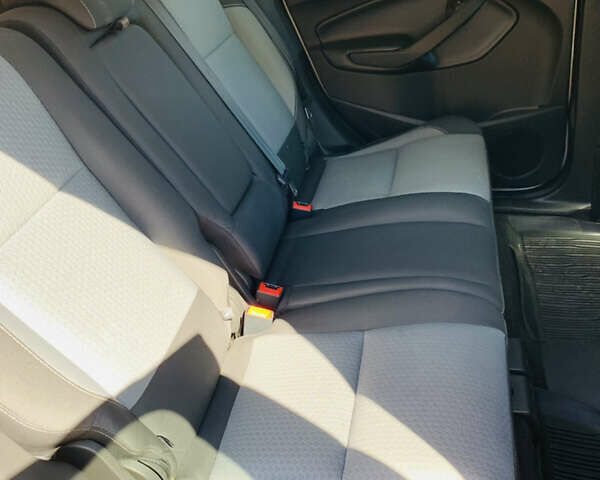 Сірий Форд Ескейп, об'ємом двигуна 2 л та пробігом 139 тис. км за 12700 $, фото 28 на Automoto.ua