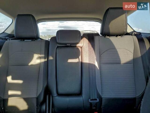 Сірий Форд Ескейп, об'ємом двигуна 0 л та пробігом 77 тис. км за 1400 $, фото 9 на Automoto.ua