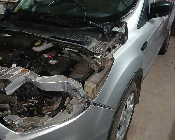 Серый Форд Эскейп, объемом двигателя 1.5 л и пробегом 142 тыс. км за 6500 $, фото 1 на Automoto.ua