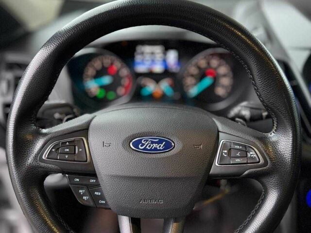 Серый Форд Эскейп, объемом двигателя 1.5 л и пробегом 193 тыс. км за 10999 $, фото 21 на Automoto.ua