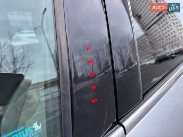 Серый Форд Эскейп, объемом двигателя 1.5 л и пробегом 172 тыс. км за 13900 $, фото 8 на Automoto.ua