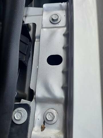 Серый Форд Эскейп, объемом двигателя 1.5 л и пробегом 188 тыс. км за 10700 $, фото 40 на Automoto.ua