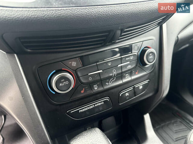 Серый Форд Эскейп, объемом двигателя 1.5 л и пробегом 169 тыс. км за 8999 $, фото 11 на Automoto.ua