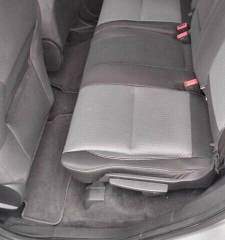 Сірий Форд Ескейп, об'ємом двигуна 1.5 л та пробігом 154 тис. км за 10500 $, фото 9 на Automoto.ua