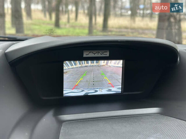 Серый Форд Эскейп, объемом двигателя 1.5 л и пробегом 102 тыс. км за 11500 $, фото 37 на Automoto.ua