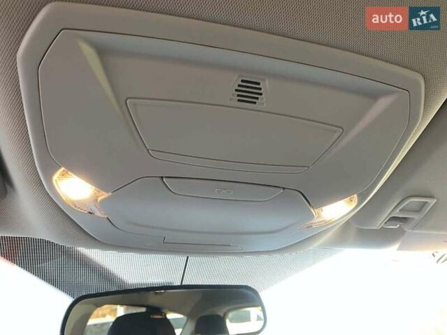 Серый Форд Эскейп, объемом двигателя 1.5 л и пробегом 118 тыс. км за 14690 $, фото 37 на Automoto.ua