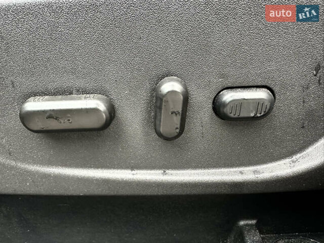 Серый Форд Эскейп, объемом двигателя 1.5 л и пробегом 169 тыс. км за 8999 $, фото 9 на Automoto.ua