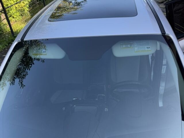 Сірий Форд Ескейп, об'ємом двигуна 2 л та пробігом 138 тис. км за 9600 $, фото 6 на Automoto.ua