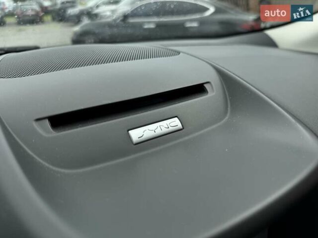 Серый Форд Эскейп, объемом двигателя 1.5 л и пробегом 73 тыс. км за 12500 $, фото 34 на Automoto.ua