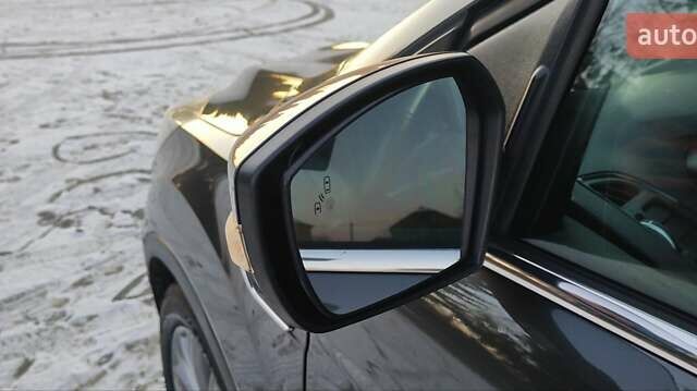 Серый Форд Эскейп, объемом двигателя 1.5 л и пробегом 205 тыс. км за 11999 $, фото 33 на Automoto.ua