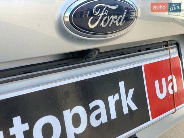 Серый Форд Эскейп, объемом двигателя 1.5 л и пробегом 118 тыс. км за 14690 $, фото 14 на Automoto.ua