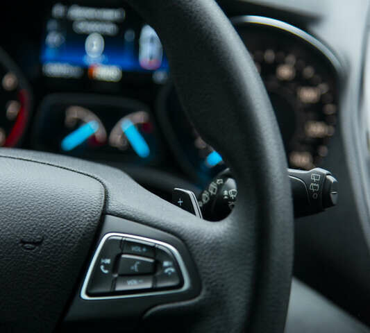 Сірий Форд Ескейп, об'ємом двигуна 2.5 л та пробігом 152 тис. км за 14850 $, фото 28 на Automoto.ua