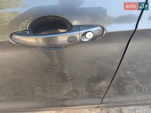 Форд Эскейп 2017 в Барвенковом на Automoto.ua Серый Форд Эскейп, объемом двигателя 2 л и пробегом 134 тыс. км за 13450 $, фото 11 на Automoto.ua