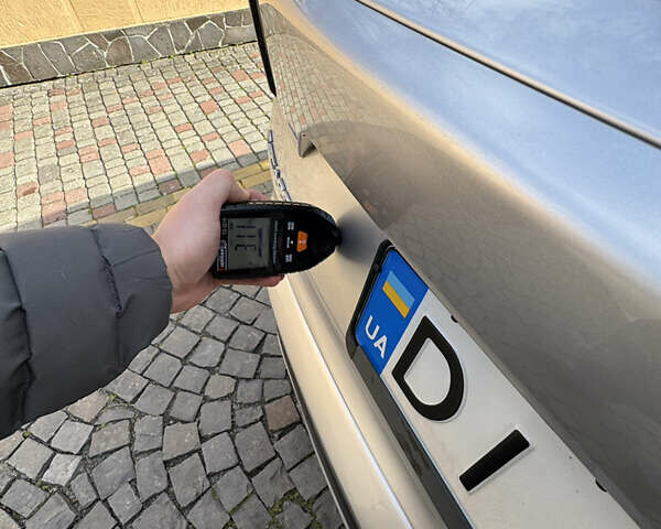 Сірий Форд Ескейп, об'ємом двигуна 1.5 л та пробігом 113 тис. км за 12500 $, фото 23 на Automoto.ua
