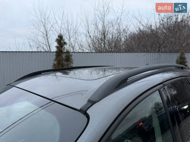 Серый Форд Эскейп, объемом двигателя 1.5 л и пробегом 155 тыс. км за 15500 $, фото 13 на Automoto.ua