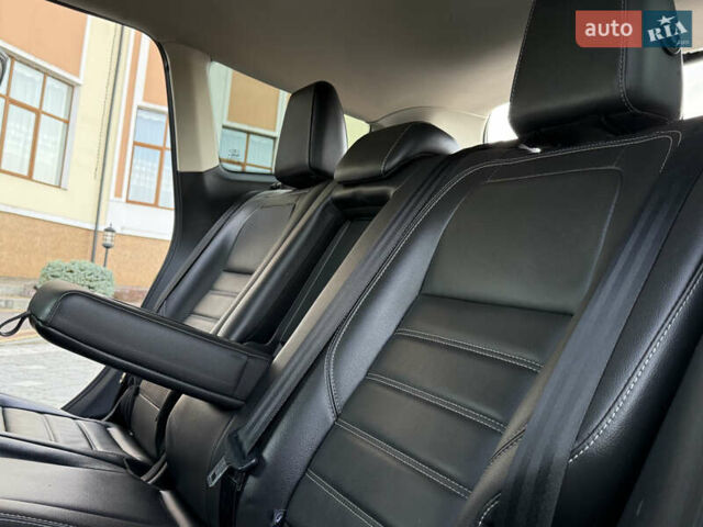 Серый Форд Эскейп, объемом двигателя 1.5 л и пробегом 176 тыс. км за 11999 $, фото 61 на Automoto.ua