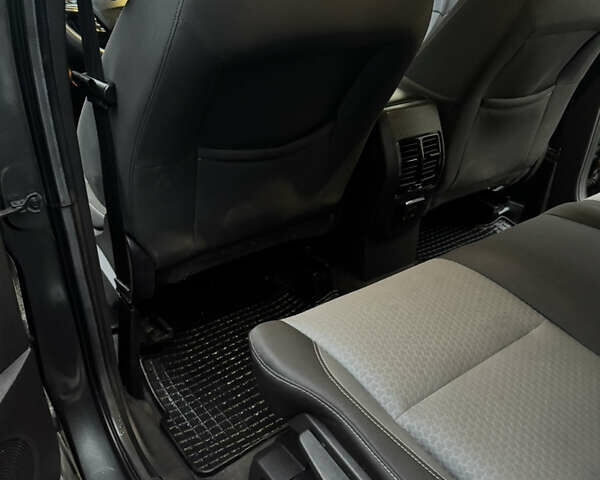 Серый Форд Эскейп, объемом двигателя 1.5 л и пробегом 265 тыс. км за 12500 $, фото 15 на Automoto.ua