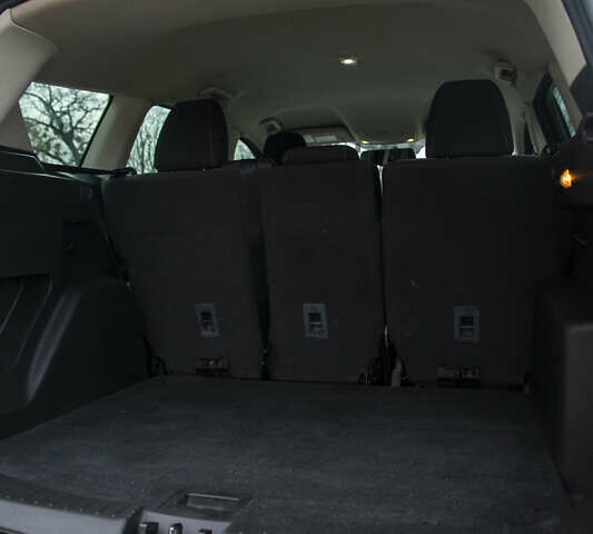 Сірий Форд Ескейп, об'ємом двигуна 2.5 л та пробігом 152 тис. км за 14850 $, фото 8 на Automoto.ua