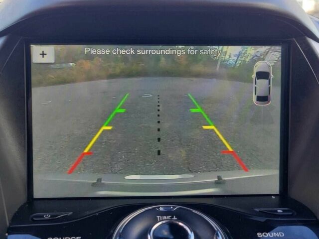 Серый Форд Эскейп, объемом двигателя 2 л и пробегом 51 тыс. км за 5100 $, фото 7 на Automoto.ua