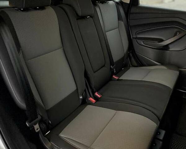 Серый Форд Эскейп, объемом двигателя 1.5 л и пробегом 193 тыс. км за 10999 $, фото 19 на Automoto.ua