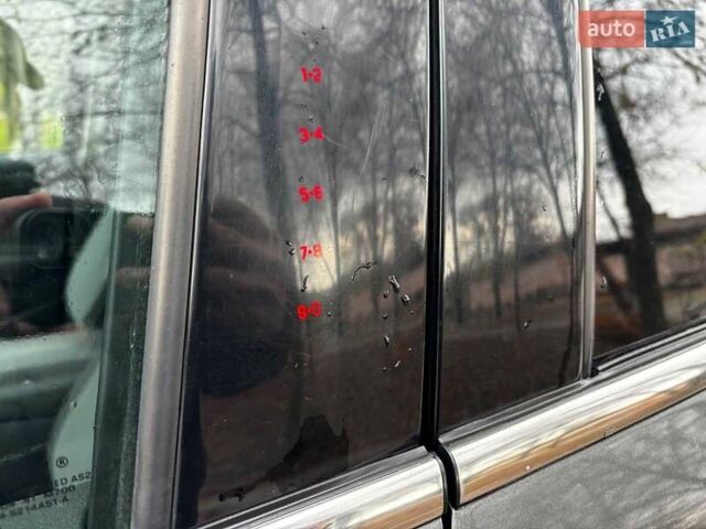 Серый Форд Эскейп, объемом двигателя 1.5 л и пробегом 104 тыс. км за 12530 $, фото 18 на Automoto.ua