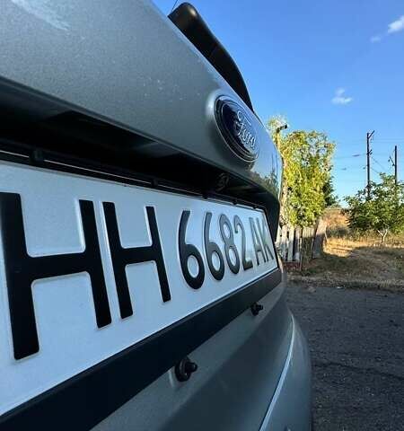 Серый Форд Эскейп, объемом двигателя 1.5 л и пробегом 122 тыс. км за 13900 $, фото 19 на Automoto.ua