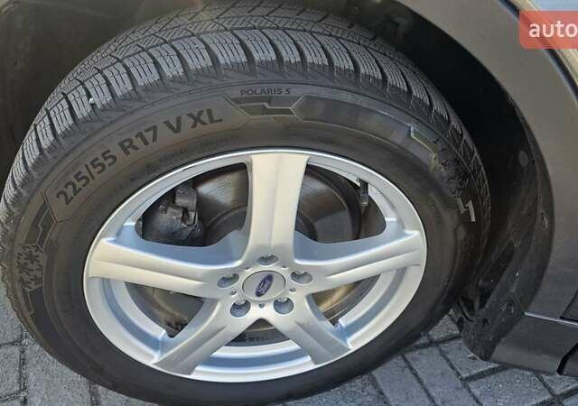 Форд Эскейп 2018 в Запорожье на Automoto.ua Серый Форд Эскейп, объемом двигателя 2.5 л и пробегом 82 тыс. км за 13100 $, фото 26 на Automoto.ua