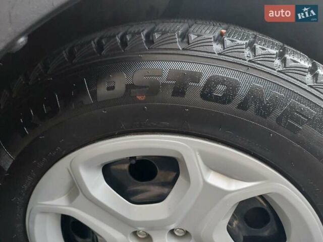Сірий Форд Ескейп, об'ємом двигуна 2.5 л та пробігом 56 тис. км за 14500 $, фото 7 на Automoto.ua