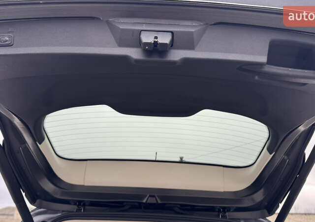 Серый Форд Эскейп, объемом двигателя 1.5 л и пробегом 166 тыс. км за 12477 $, фото 59 на Automoto.ua