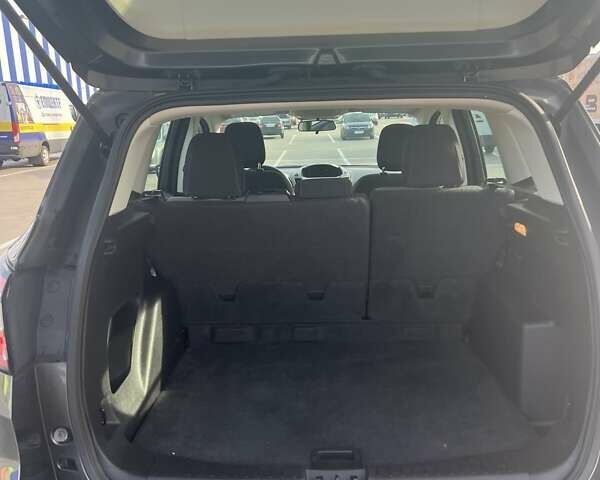 Сірий Форд Ескейп, об'ємом двигуна 2.5 л та пробігом 127 тис. км за 13999 $, фото 46 на Automoto.ua