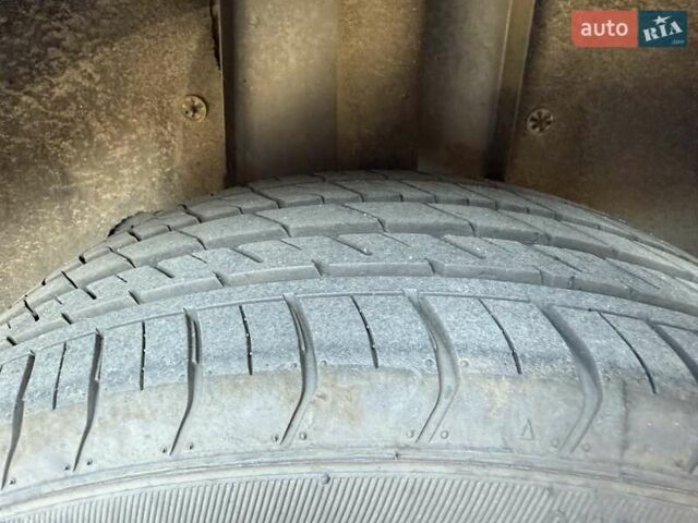 Сірий Форд Ескейп, об'ємом двигуна 2.5 л та пробігом 89 тис. км за 12399 $, фото 26 на Automoto.ua