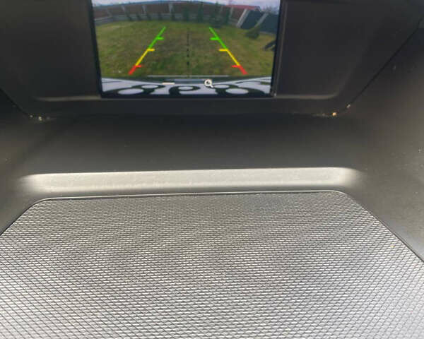 Сірий Форд Ескейп, об'ємом двигуна 2.49 л та пробігом 98 тис. км за 14500 $, фото 23 на Automoto.ua