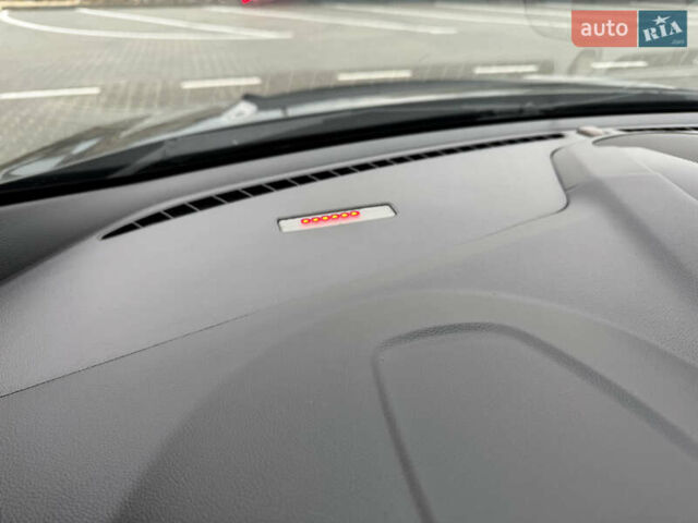 Серый Форд Эскейп, объемом двигателя 1.5 л и пробегом 166 тыс. км за 12477 $, фото 50 на Automoto.ua