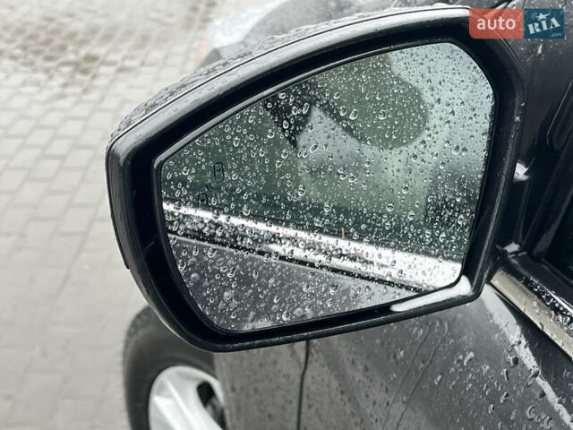 Серый Форд Эскейп, объемом двигателя 1.5 л и пробегом 121 тыс. км за 11900 $, фото 11 на Automoto.ua