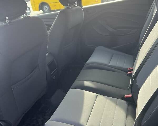 Сірий Форд Ескейп, об'ємом двигуна 2.5 л та пробігом 127 тис. км за 13999 $, фото 41 на Automoto.ua