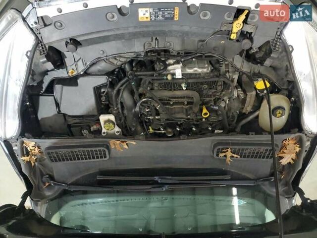 Сірий Форд Ескейп, об'ємом двигуна 1.5 л та пробігом 134 тис. км за 1500 $, фото 11 на Automoto.ua