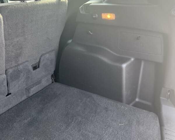 Сірий Форд Ескейп, об'ємом двигуна 2.5 л та пробігом 127 тис. км за 13999 $, фото 48 на Automoto.ua