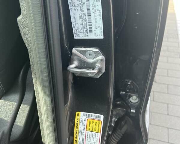 Сірий Форд Ескейп, об'ємом двигуна 2.5 л та пробігом 127 тис. км за 13999 $, фото 58 на Automoto.ua