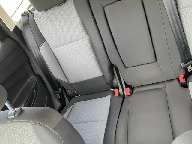 Серый Форд Эскейп, объемом двигателя 1.5 л и пробегом 40 тыс. км за 12000 $, фото 16 на Automoto.ua