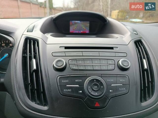 Серый Форд Эскейп, объемом двигателя 2.5 л и пробегом 127 тыс. км за 13499 $, фото 51 на Automoto.ua