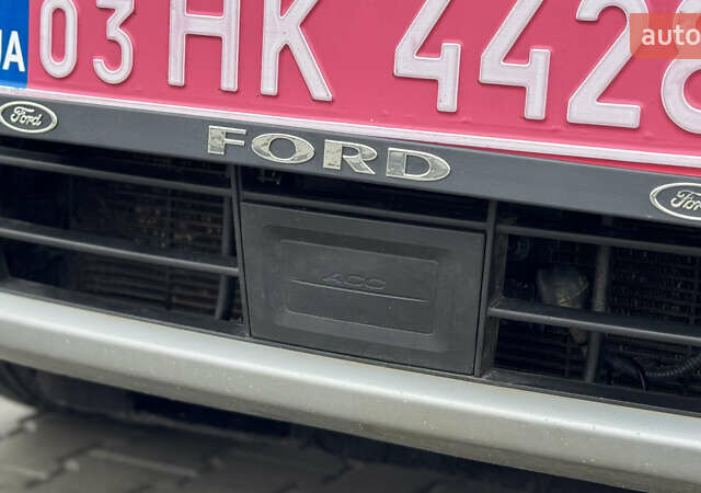 Серый Форд Эскейп, объемом двигателя 1.5 л и пробегом 166 тыс. км за 12477 $, фото 32 на Automoto.ua